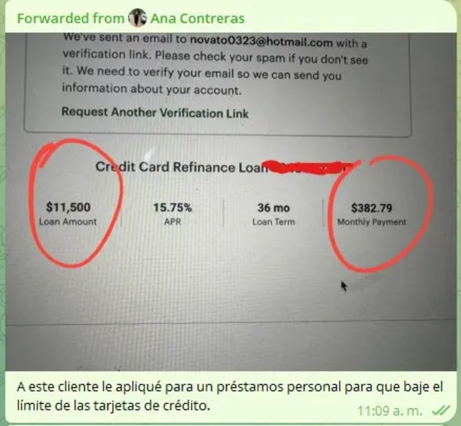 Learn credit repair online with real client success stories improving credit score