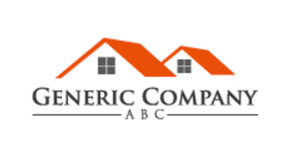 company logo