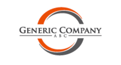 company logo