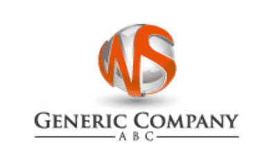 company logo