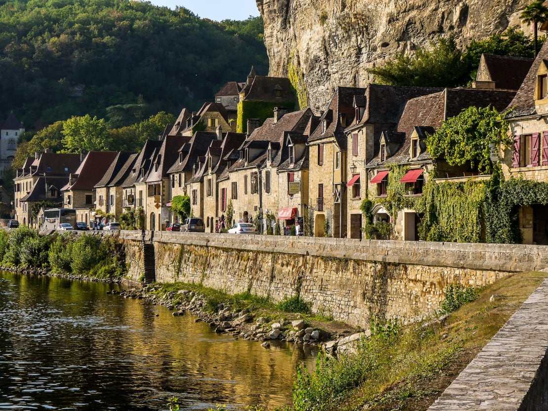 Itinérance en Périgord Vert - TCCF Aquitaine 