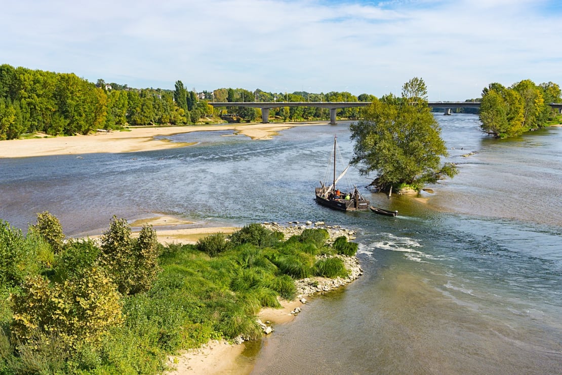 Les Débords de Loire