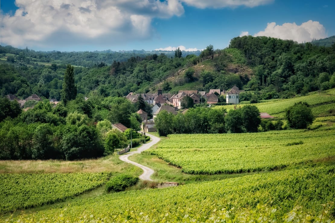 Saint Bonnet de Tronçais