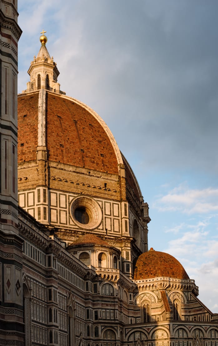 Voyage en Italie : Florence, Rome et Naples 