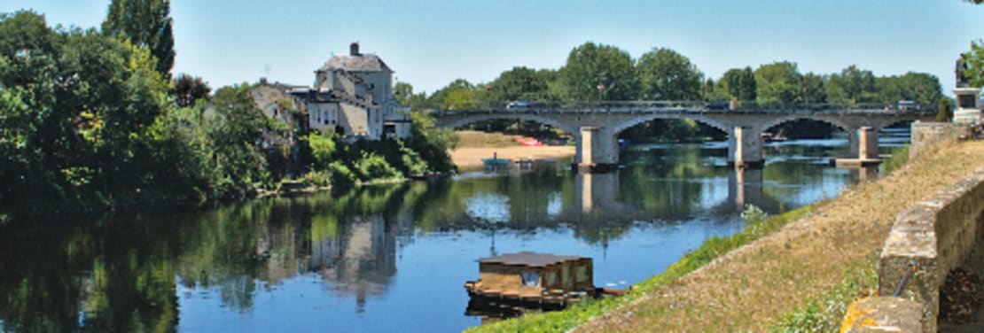 Le pays Rablaisien