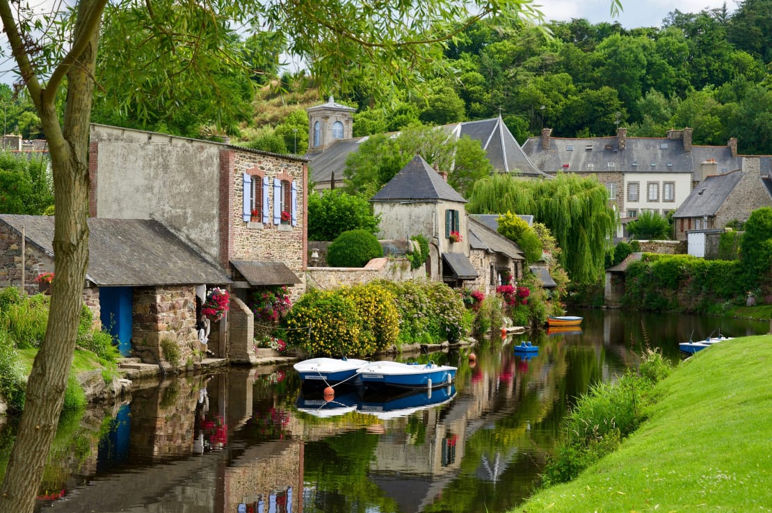 La Bretagne insolite : terre d’histoires et de légendes