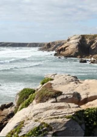 CAMPING GCU - ST PIERRE QUIBERON