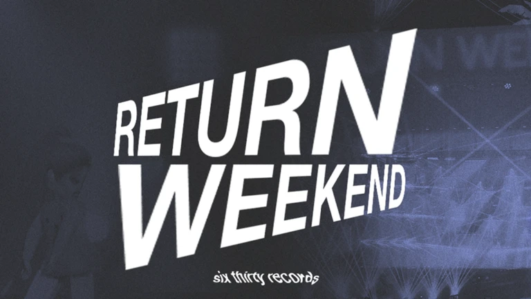 Return Weekend thumbnail