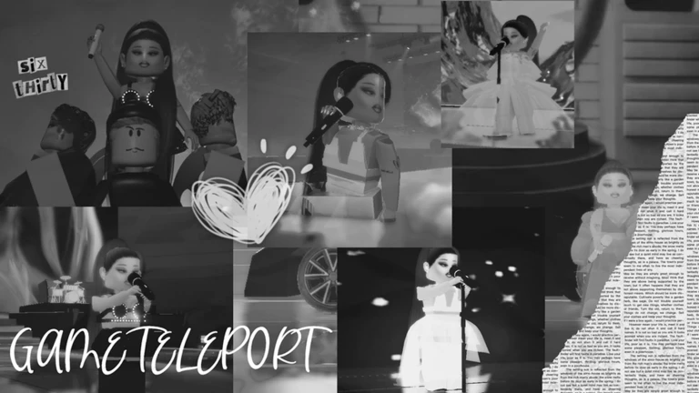 Six Thirty World Tour V3 thumbnail