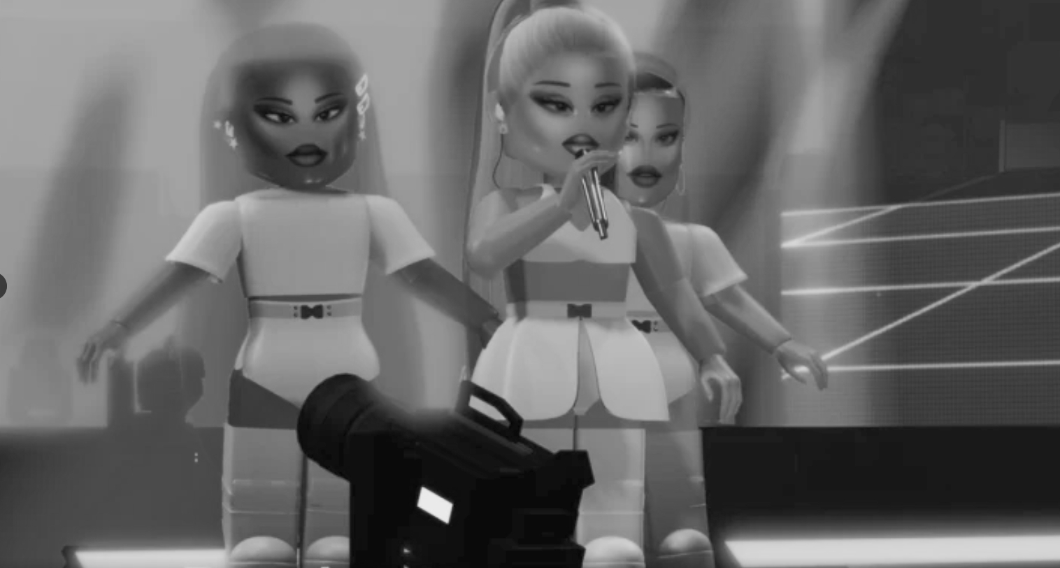 Six Thirty Records studio visual