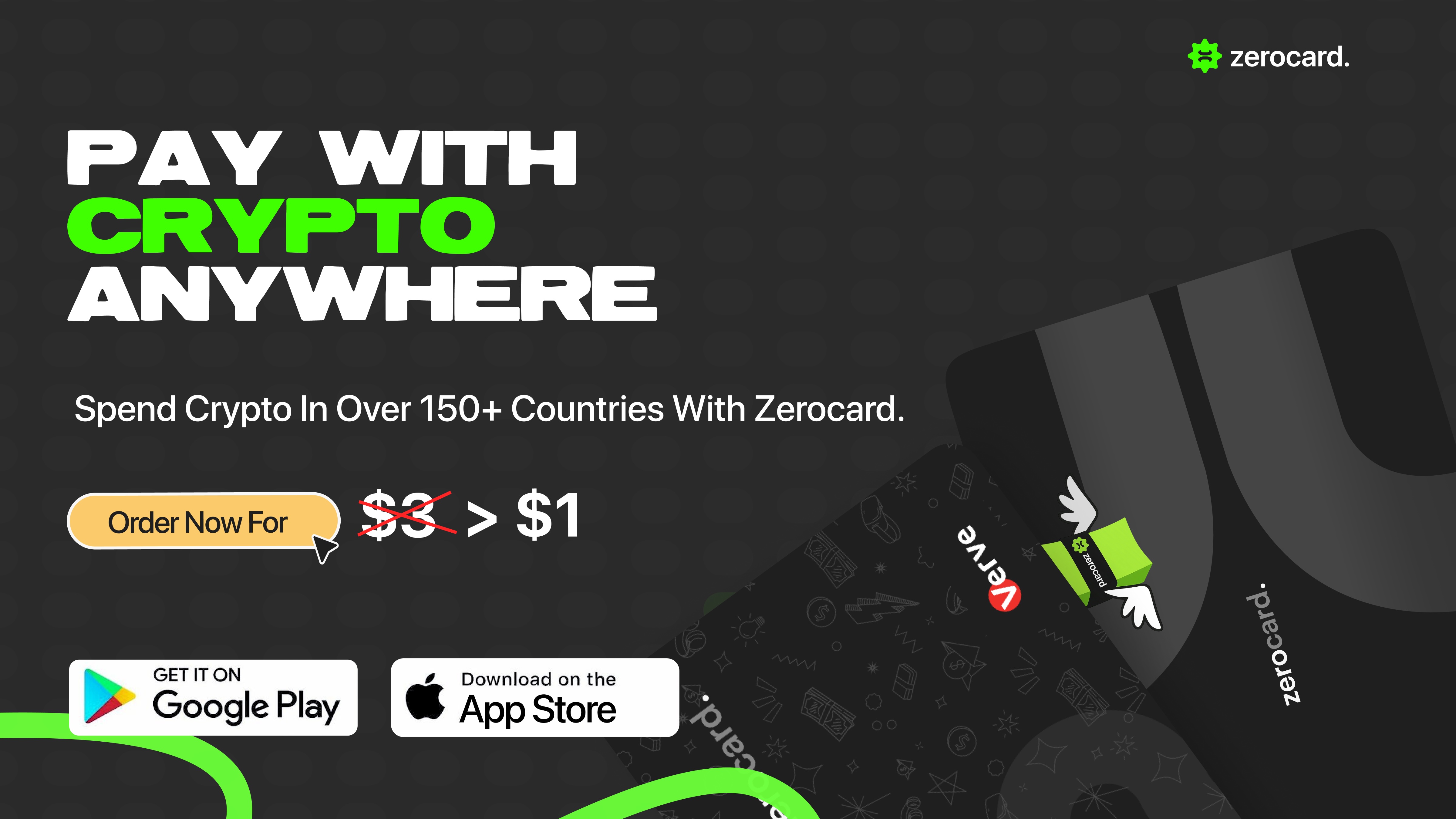 Zerocard