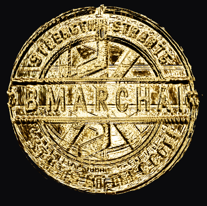 Bmarchai