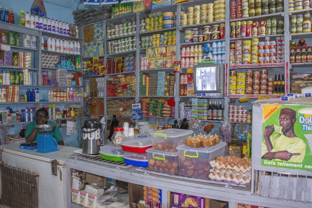 Group Buys: How Cooperatives And Families Can Save More.