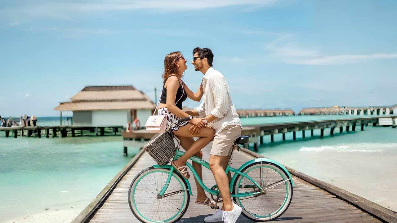 Honeymoon Resorts