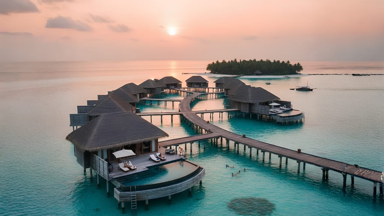 All Inclusive Resorts