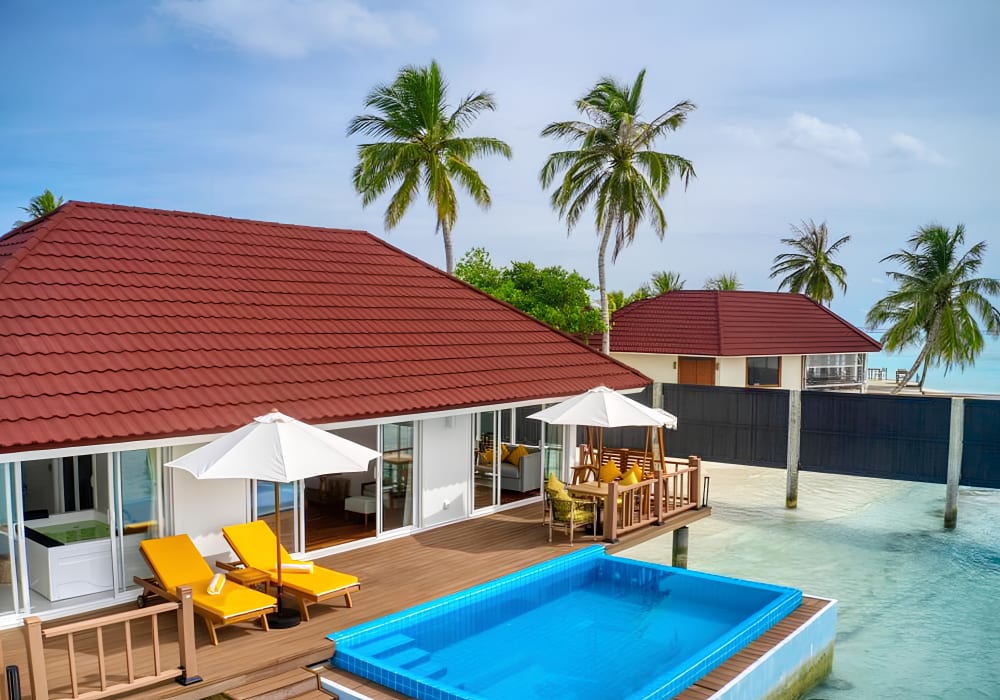 Sangu Suite