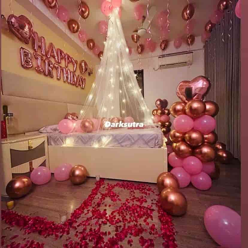 Romantic Decoration 2