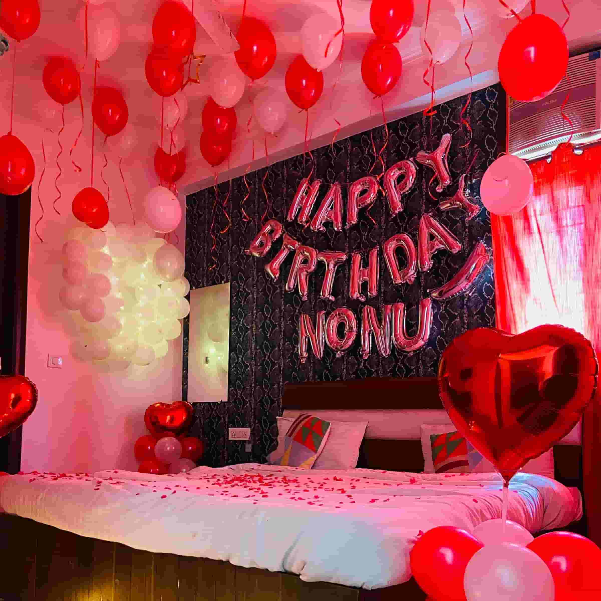Romantic Decoration 3