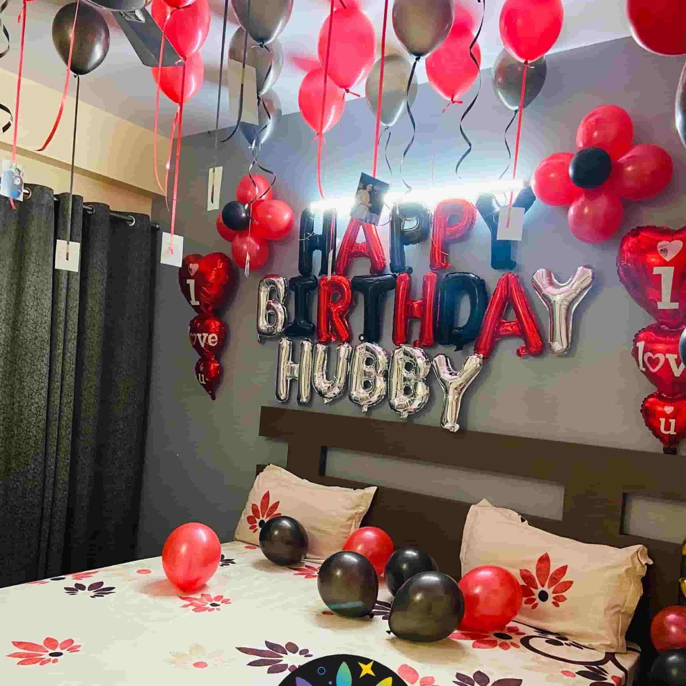 Romantic Decoration 5