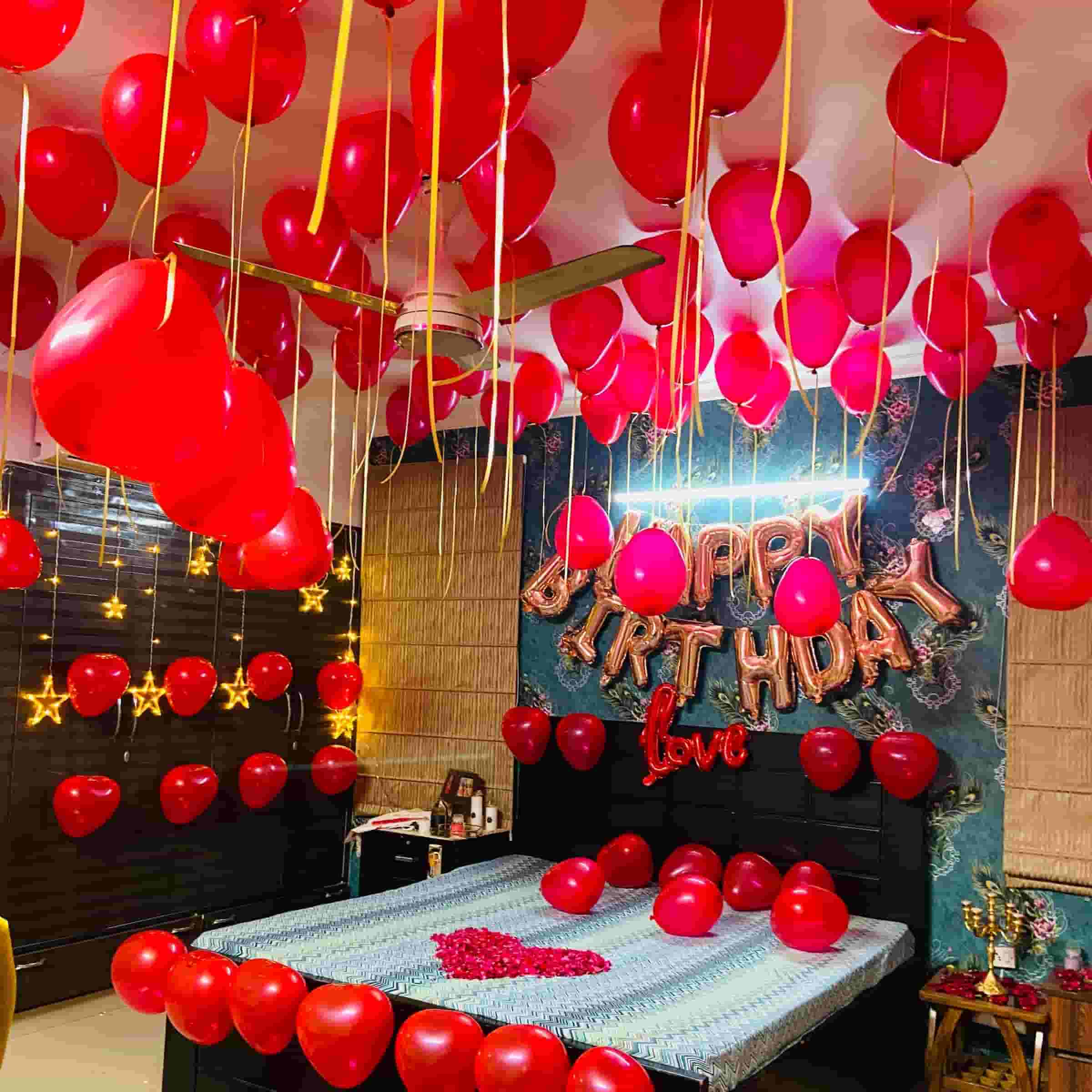 Romantic Decoration 8