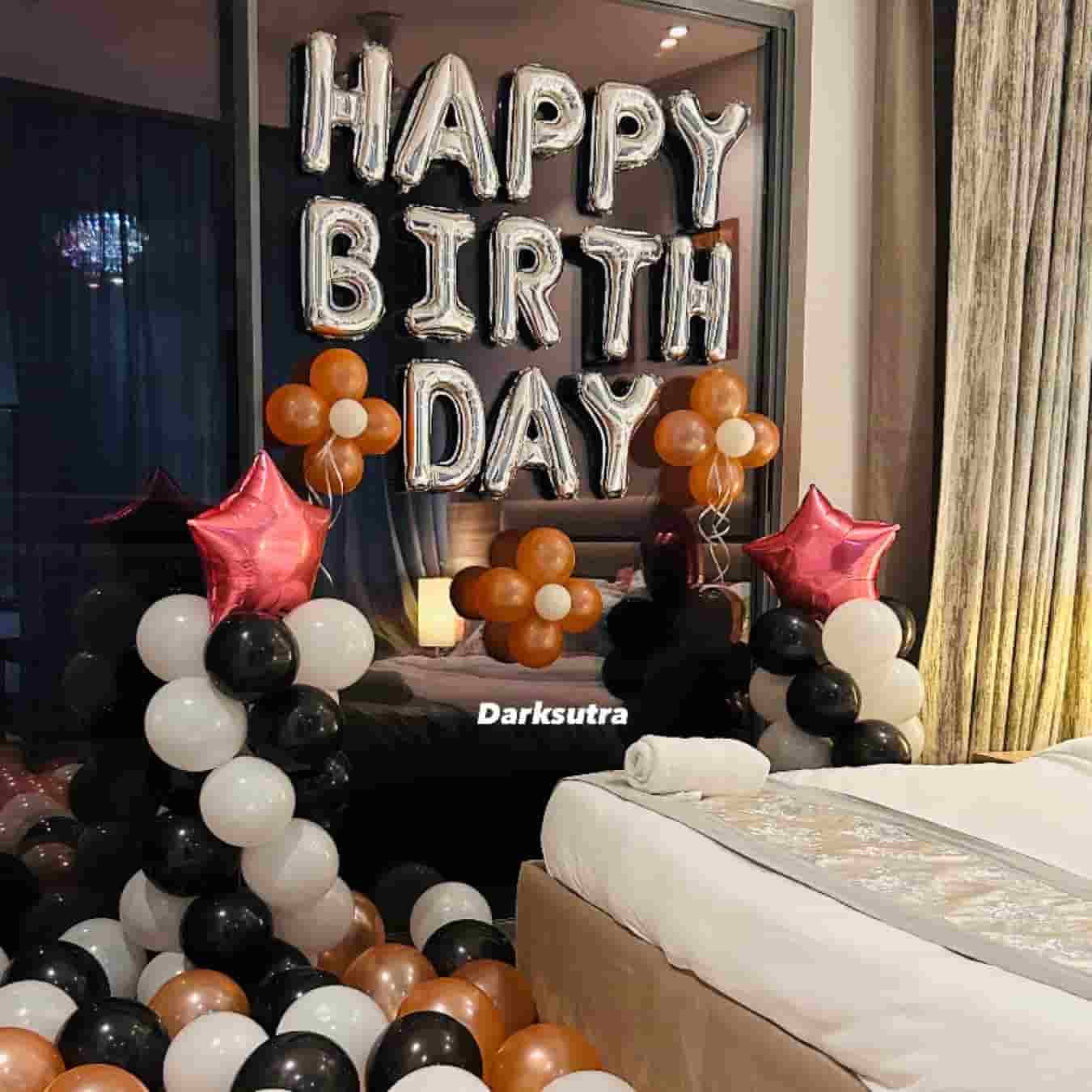 Birthday Decoration 6