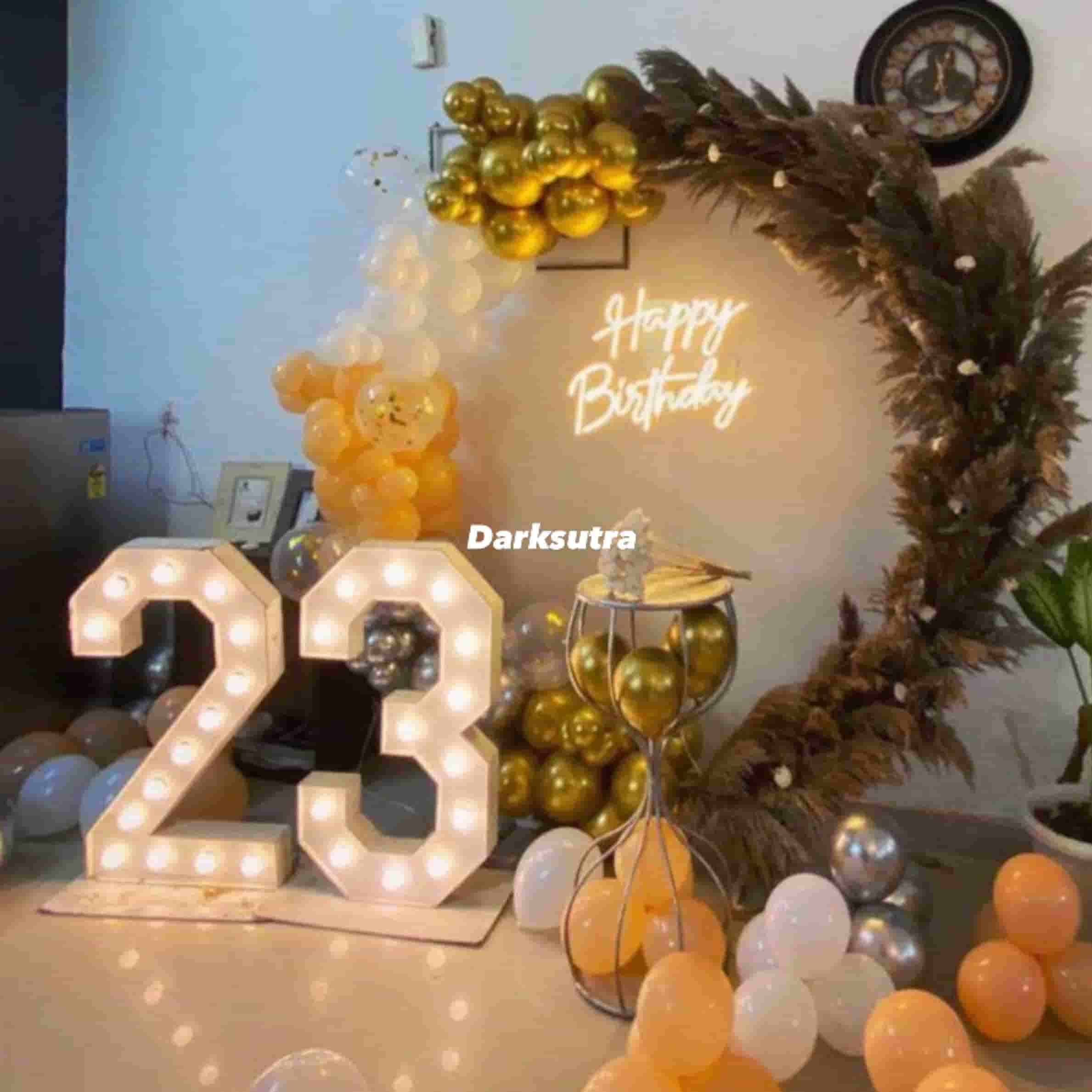 How to Plan the Perfect Birthday Party in Delhi NCR