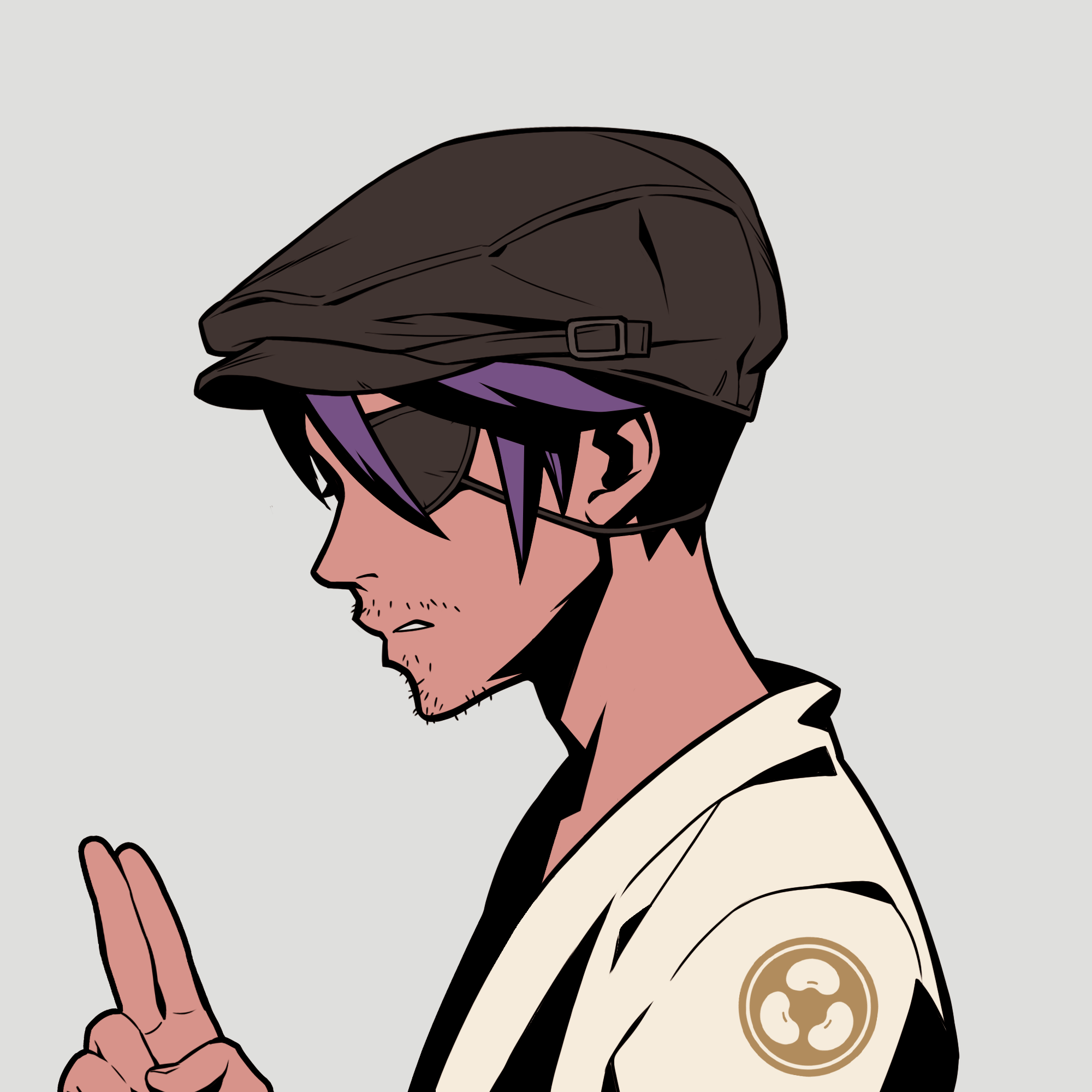 Mike Gao
