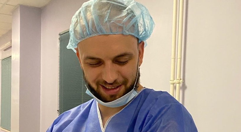 Рэпер ST впервые поделился впечатлениями от отцовства