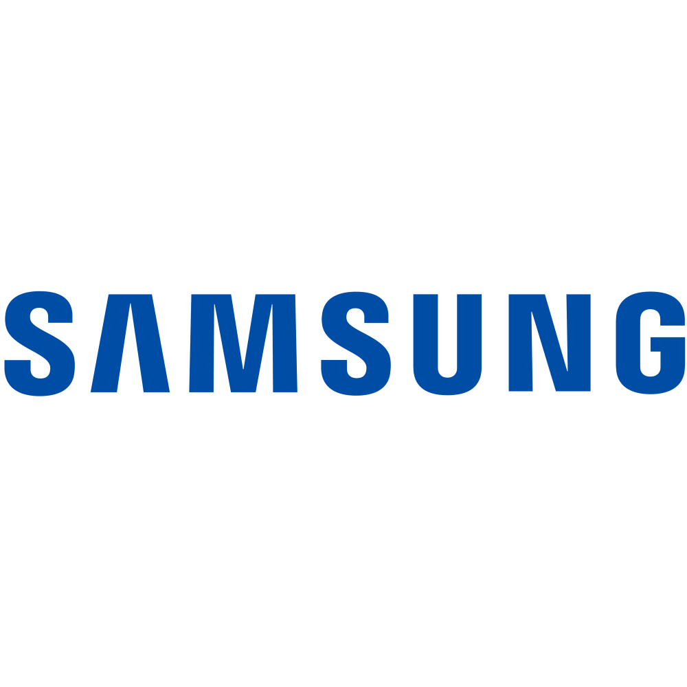 Samsung Official Logo