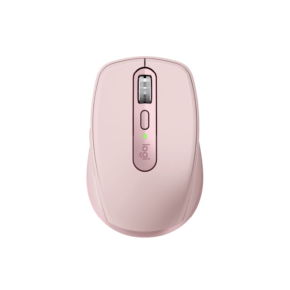 Logitech MX Anywhere 3S in Rose 