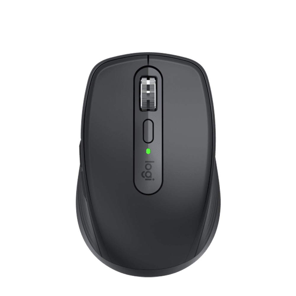 Logitech MX Anywhere 3S in Graphite
