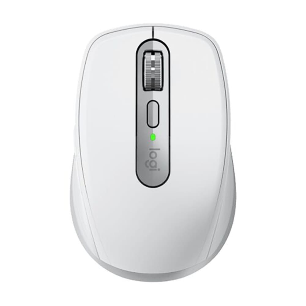 Logitech MX Anywhere 3S in Pale Grey