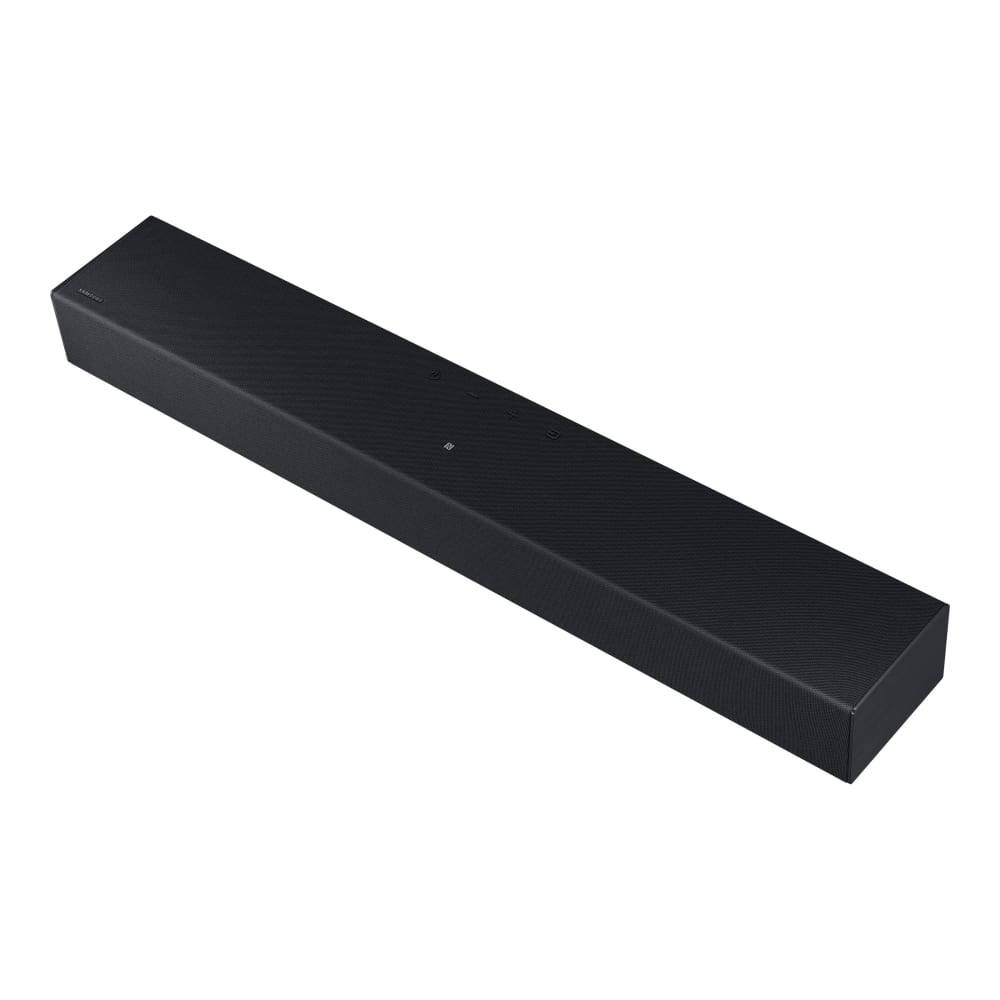 Samsung C-Series Soundbar HW-C400 2.0ch with Built-in Subwoofer