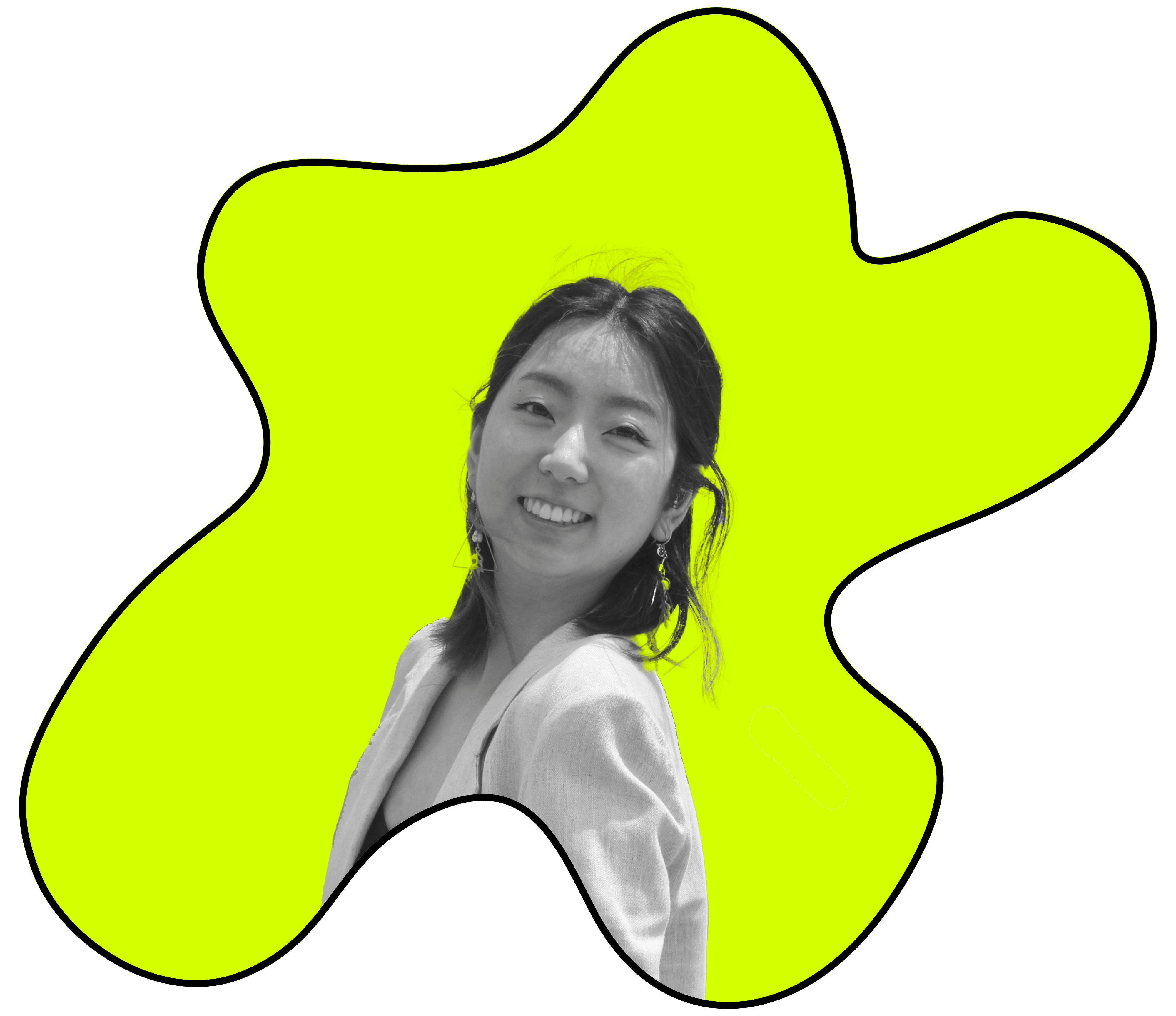 headshot of Stephanie Zhu