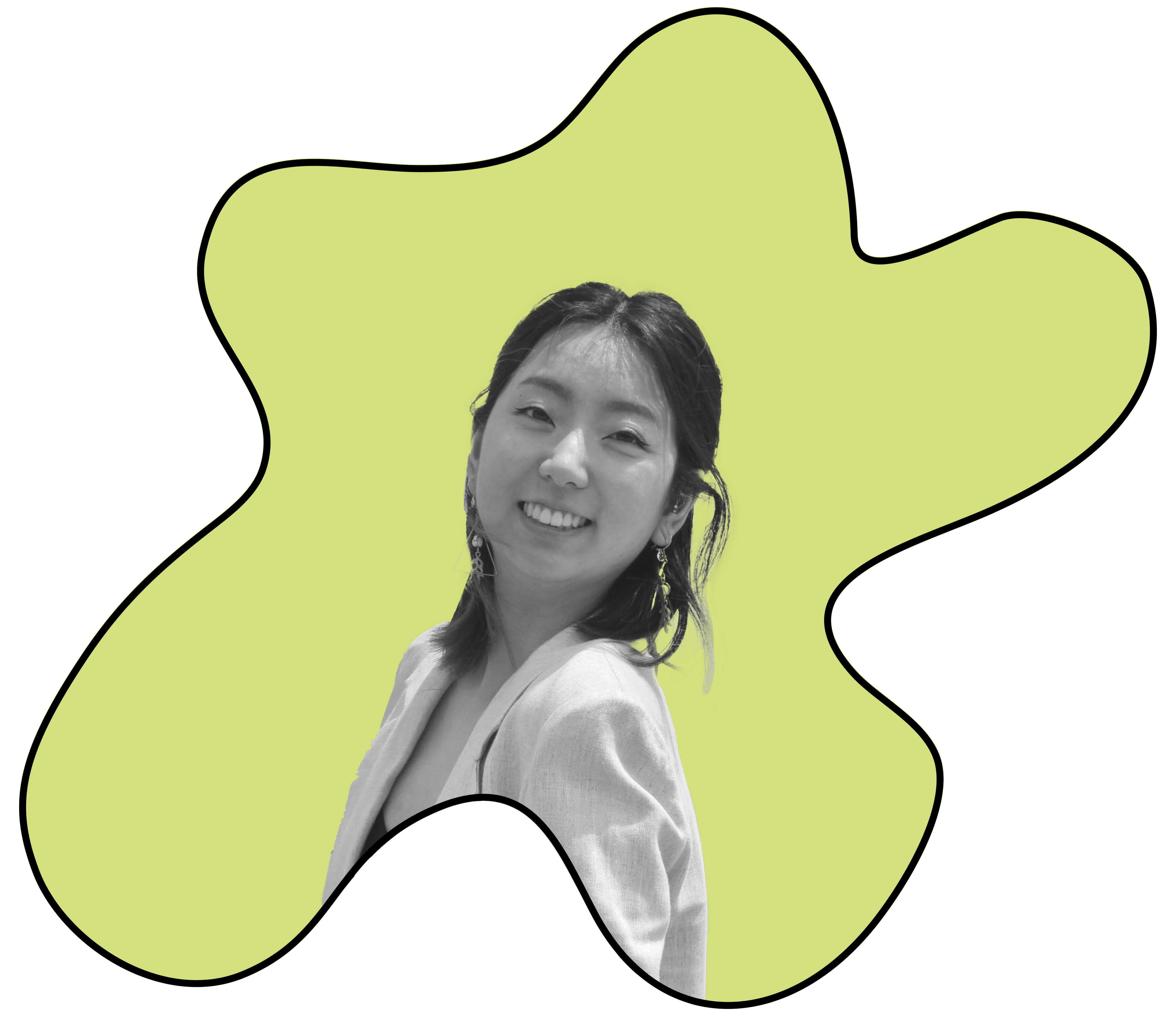 headshot of Stephanie Zhu