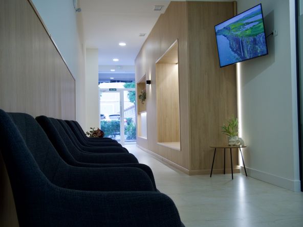 Sala de espera