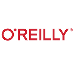 O'Reilly Media Logo