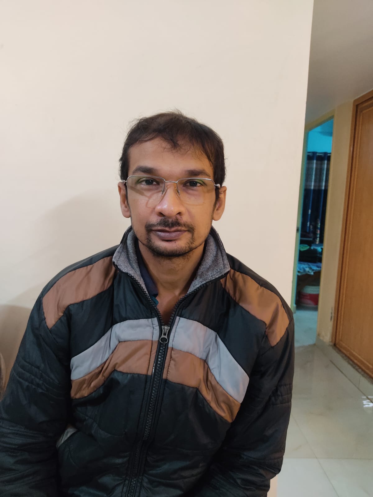 Sanjay Sen