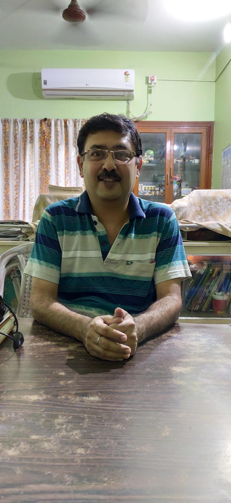 Subrata Bardhan