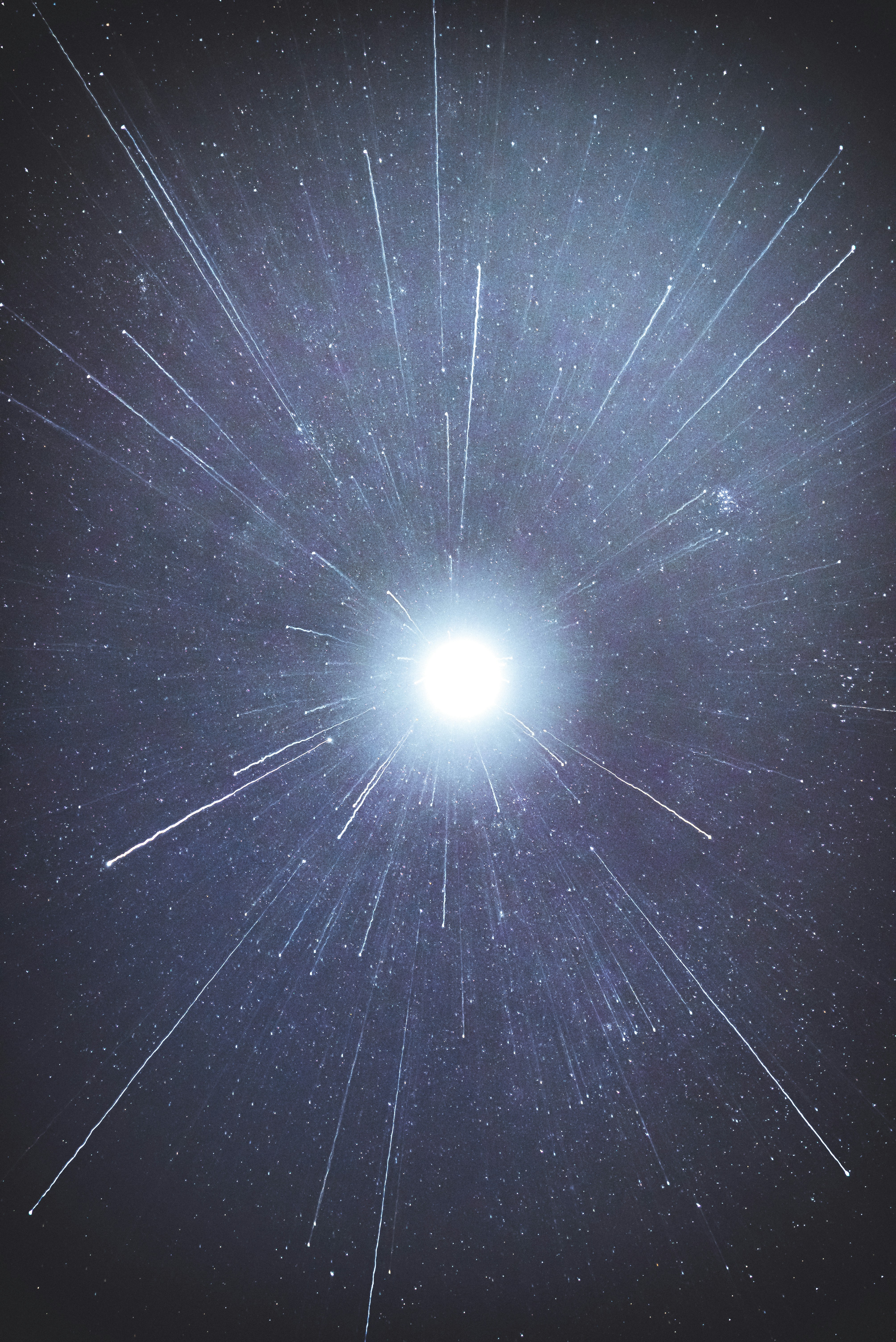 Why Can’t You Travel Faster Than Light? The Physics Behind Cosmic Speed Limits