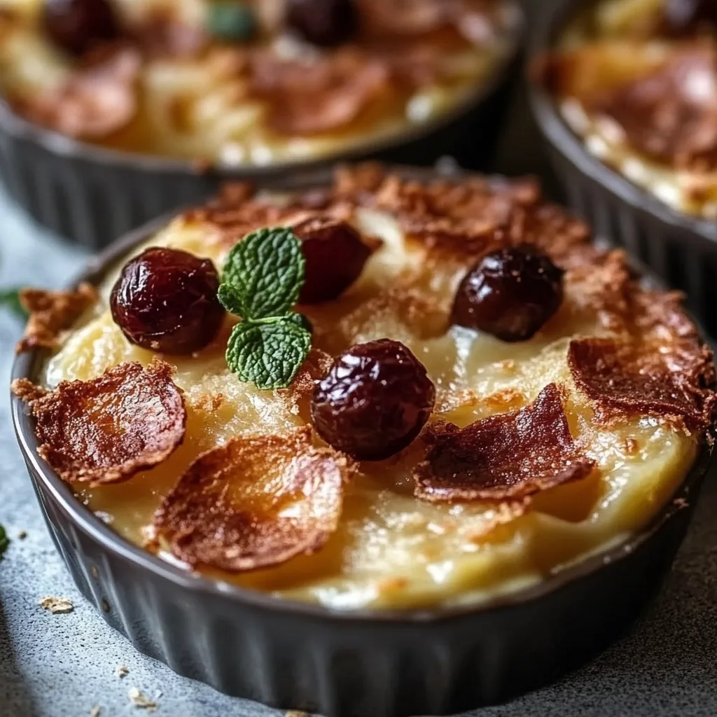 Spitzkohl-Kartoffel-Auflauf