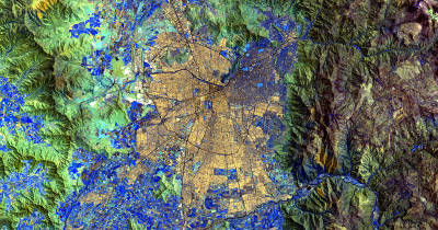 Project image
