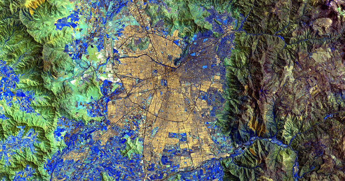 Project image