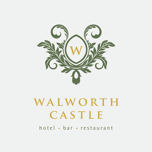 Walworth Castle