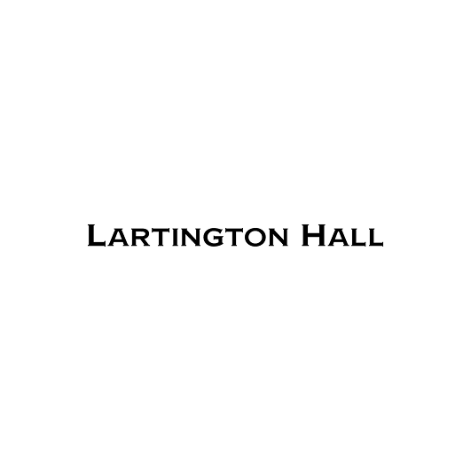Lartington Hall