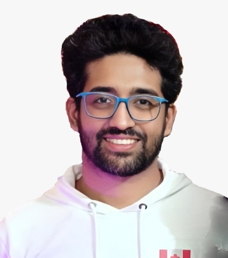 Dr. Arindam Chakraborty