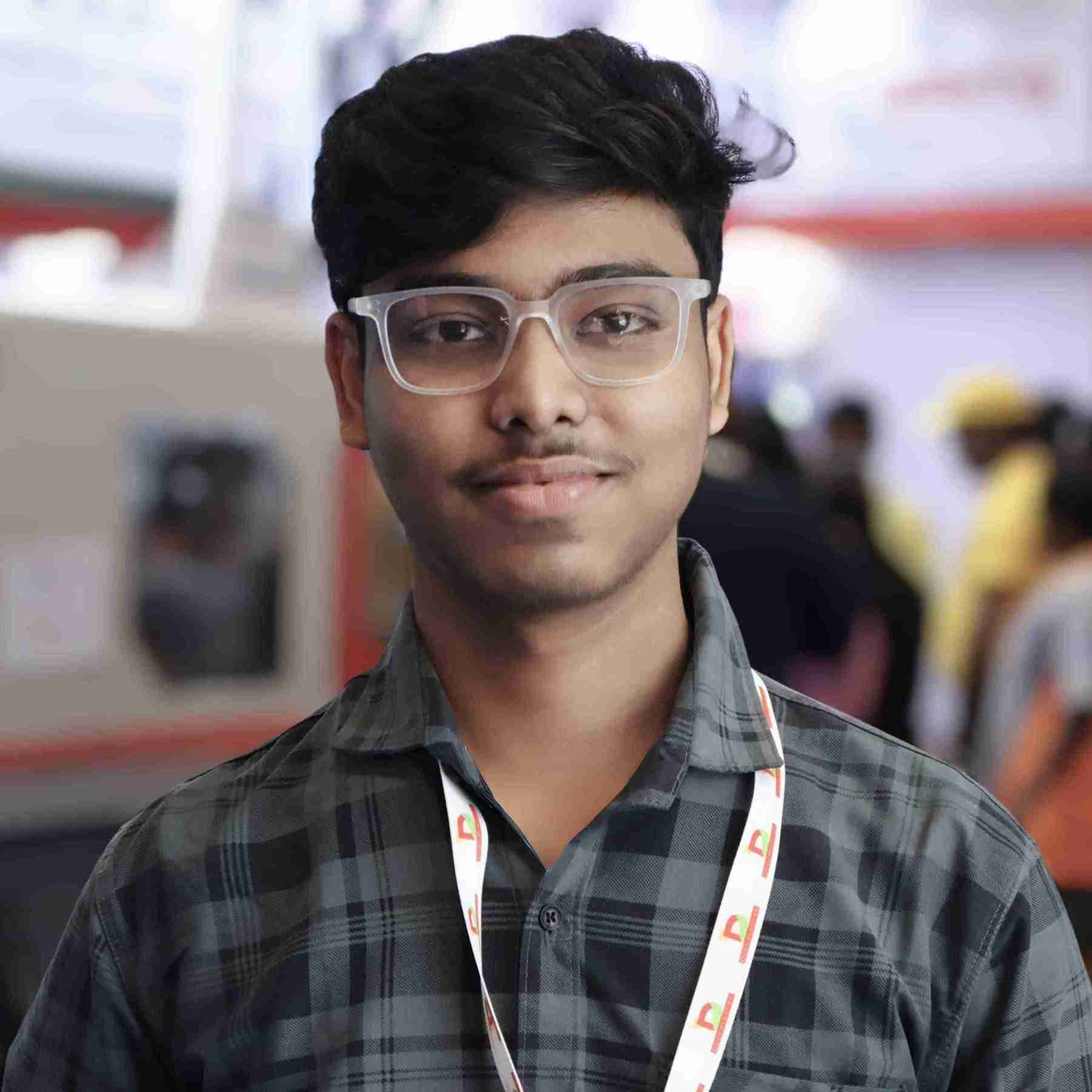 Dibyendu Mondal