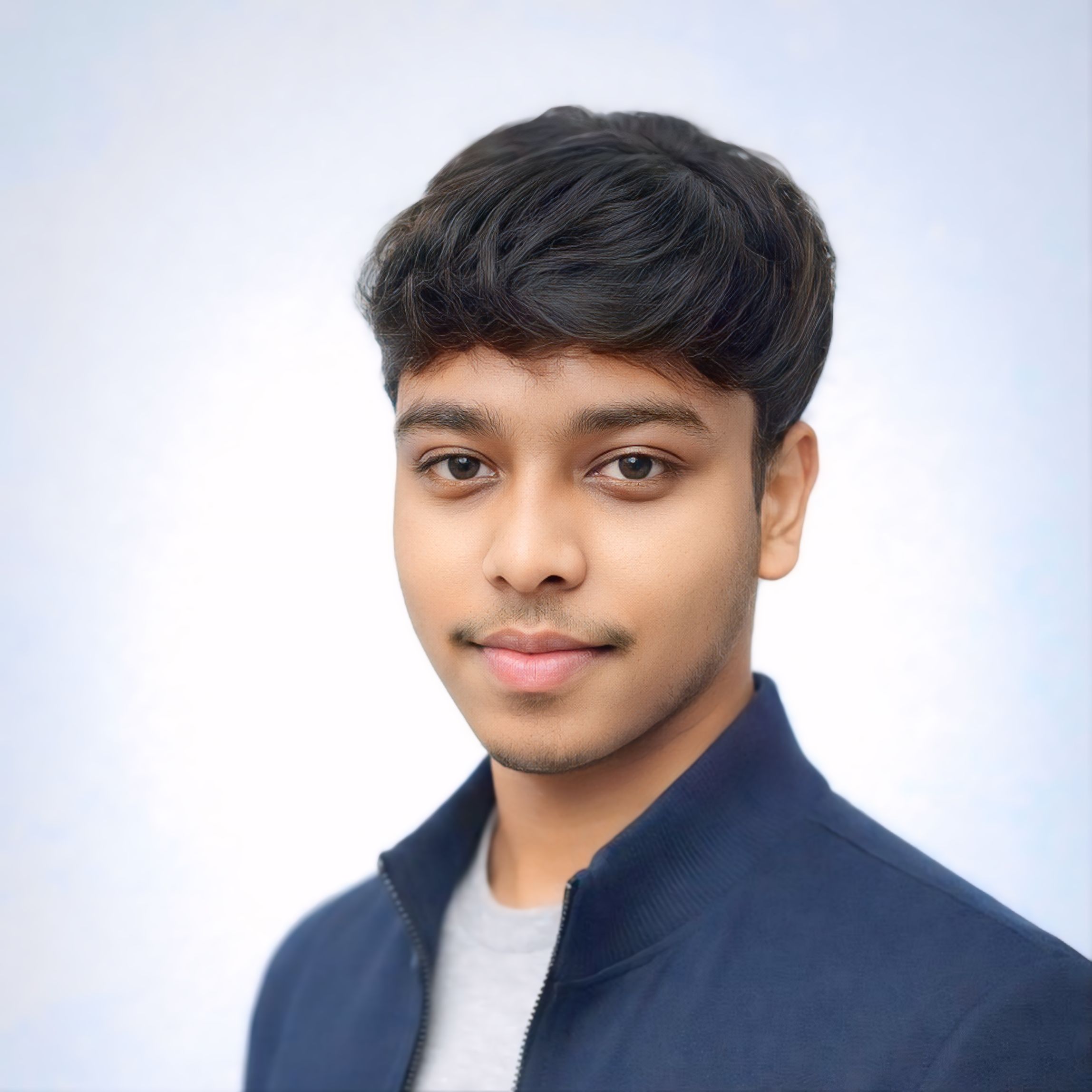 Dibyendu Mondal