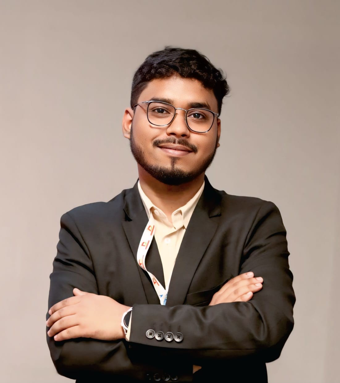 Joydip Kumar Mondal