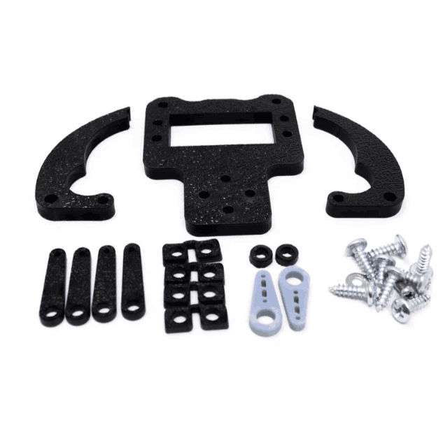 Cligo MG995 Robot Gripper for Robotic Arm